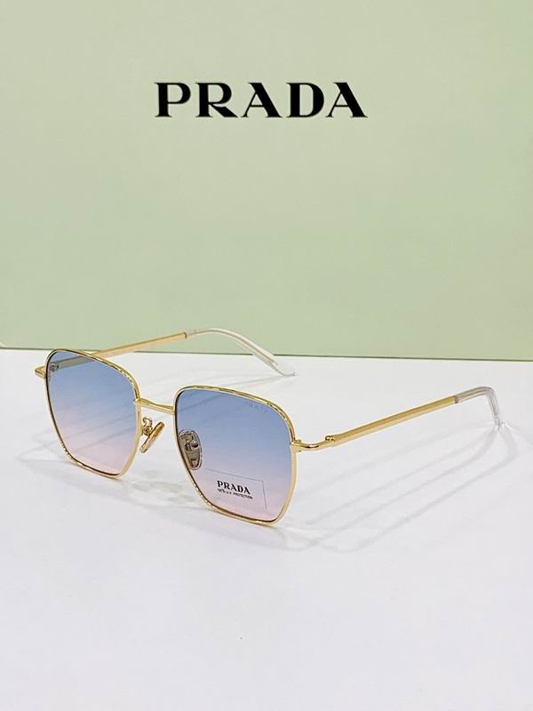 Prada Glasses smr220